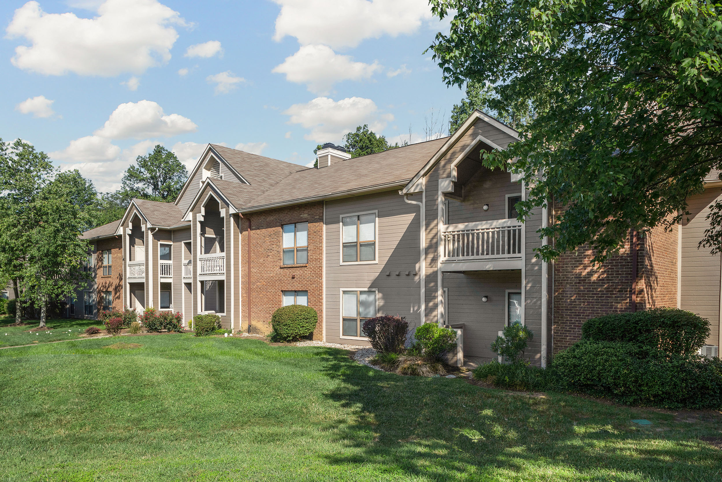 Photos and Video of Brookside Apartment Homes in Louisville, KY